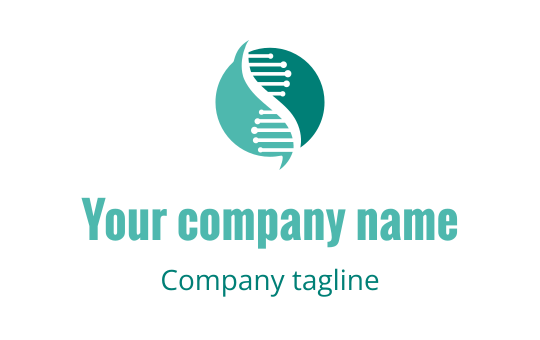 Chemical logo