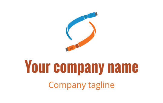 Rj45 logo
