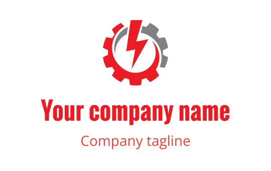 Electrical logo
