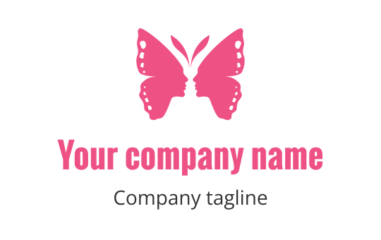 Makeup logo
