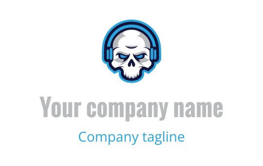 Devil logo