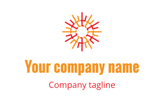 Light logo