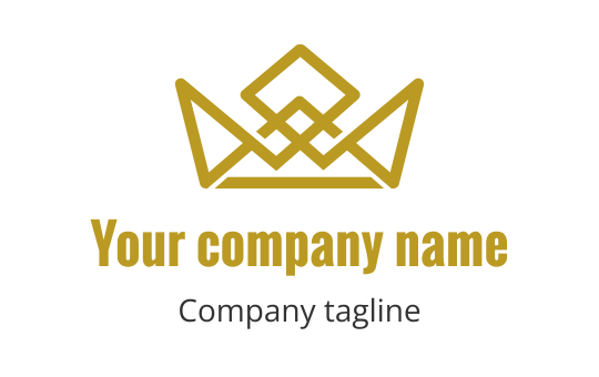 Crown logo