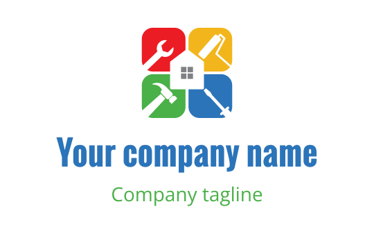 Renovation logo