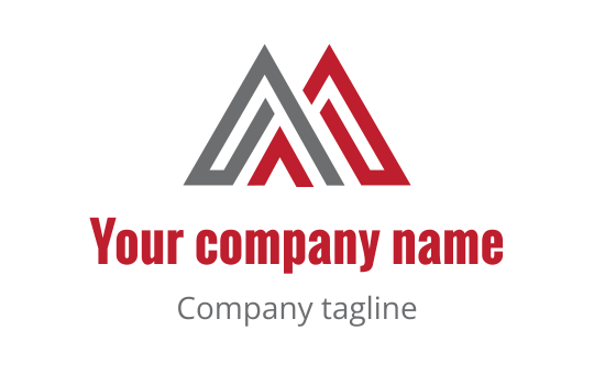 Alphabet logo