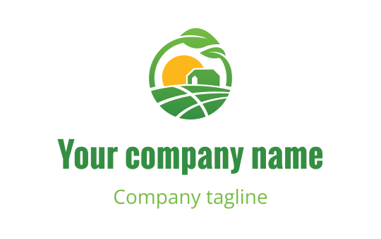 Farming logo