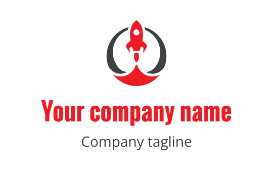 Space logo