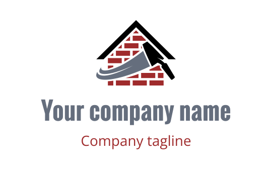 Brick logo