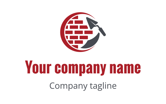 Brick logo