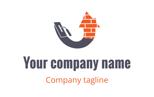 Brick logo
