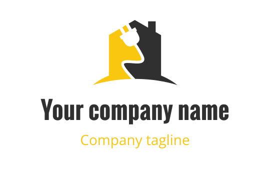 Electrical logo