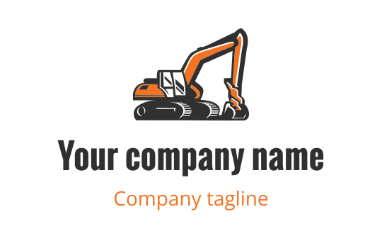 Landscaping logo