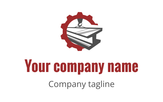 Steel logo