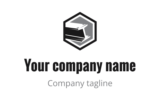 Steel logo