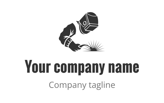 Steel logo