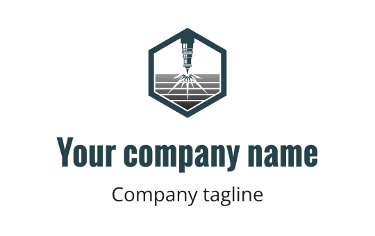 Steel logo