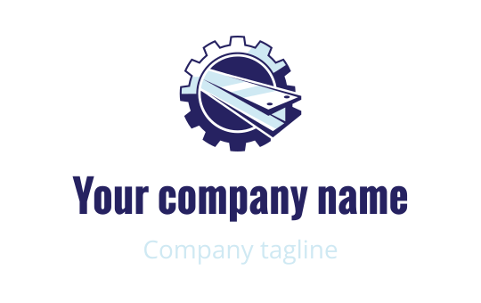 Steel logo
