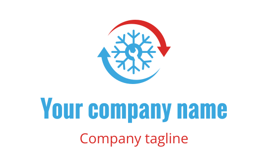 Wrench logo