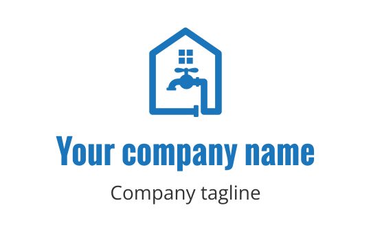 Pipe logo