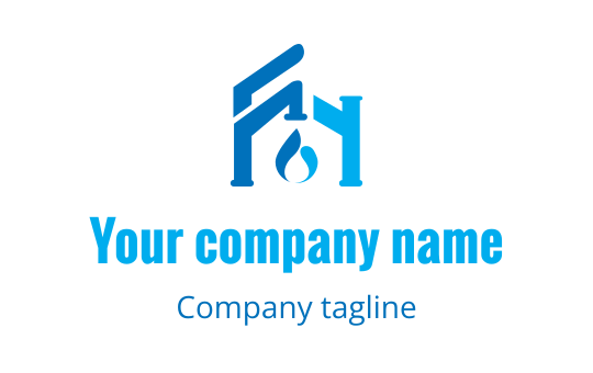 Drop logo