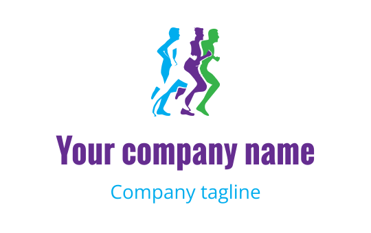 Fitness logo