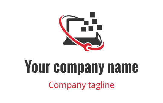 Learning logo