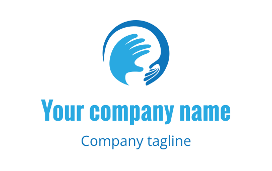 Trust logo