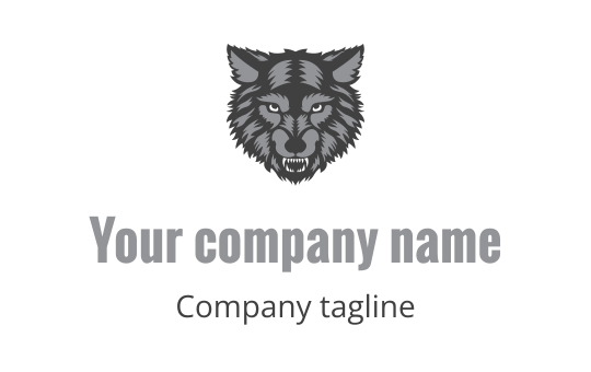 Husky logo