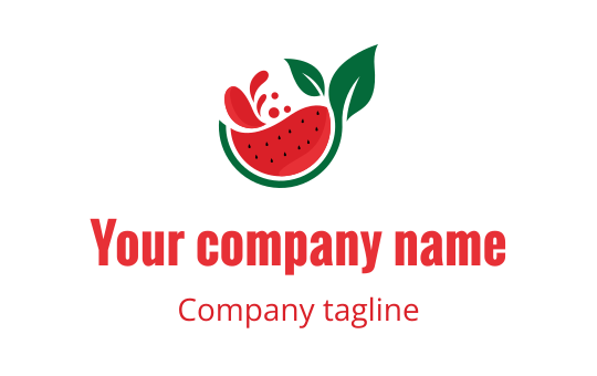 Watermelon logo