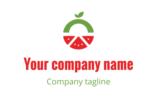 Watermelon logo