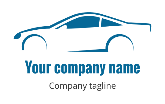 Optical logo