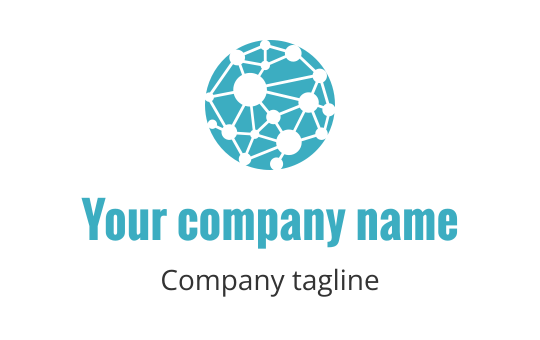 Network logo