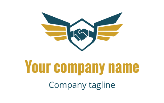 Meeting logo