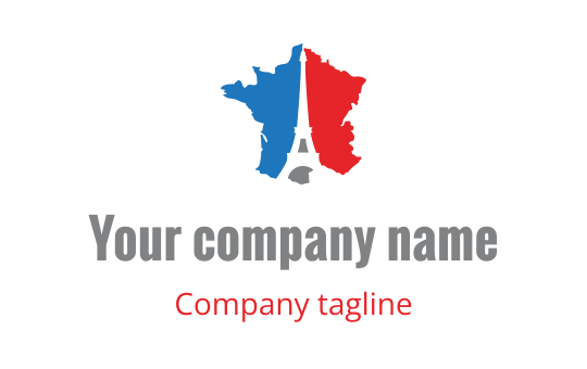 Country logo