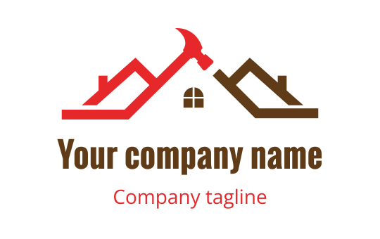 Renovation logo