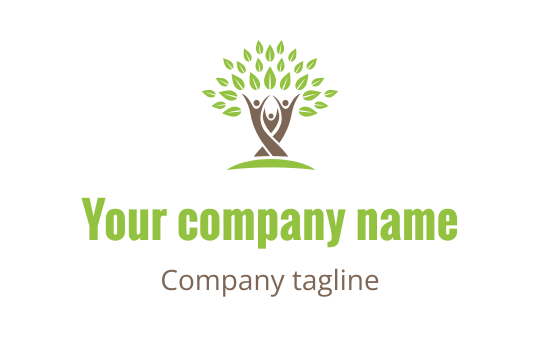 Service logo