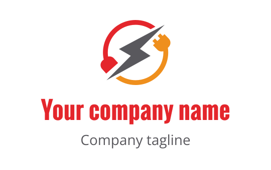 Construction logo