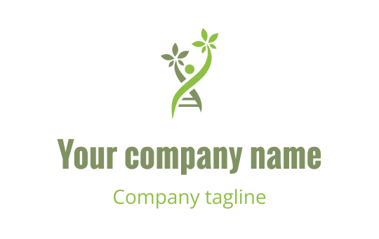 Chemical logo