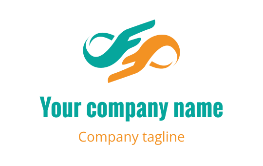 Trust logo