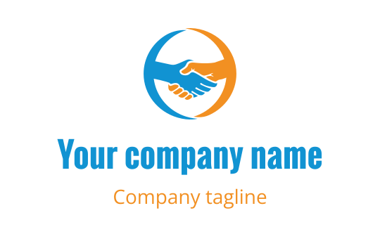 Recruitment logo