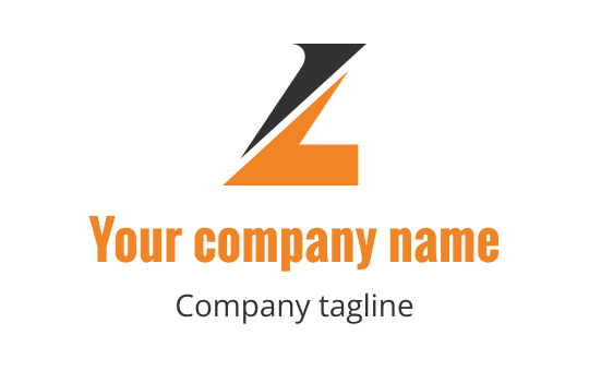 Alphabet logo