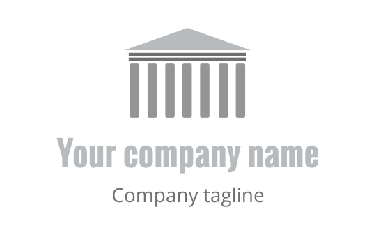 Law logo