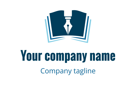 Pen logo