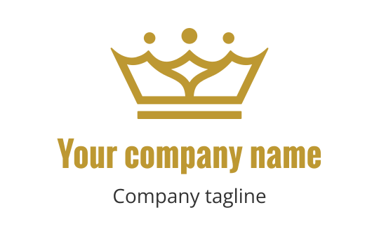 Crown logo