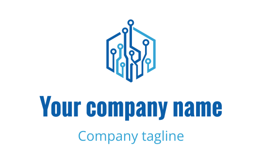 Electronics logo