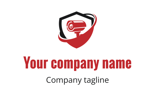 Videosurveillance logo