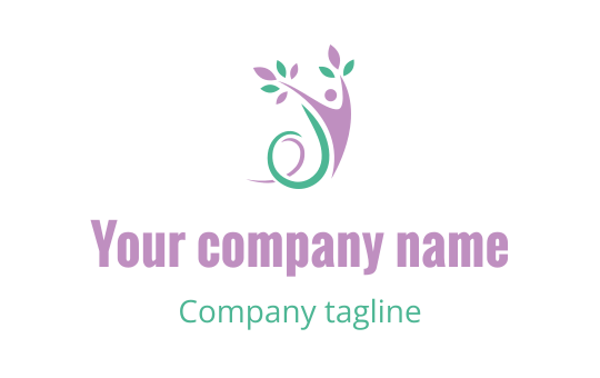Beauty logo