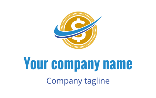 Coin logo