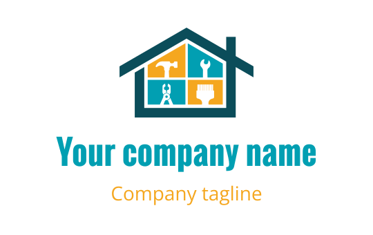 Renovation logo
