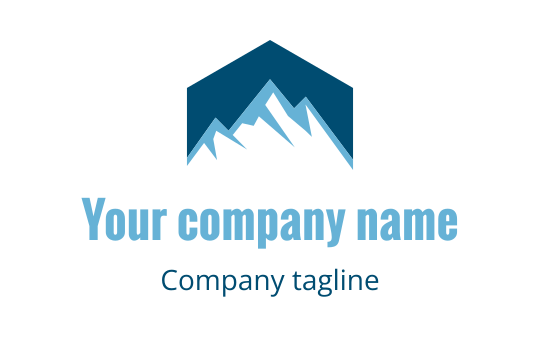 Ice logo